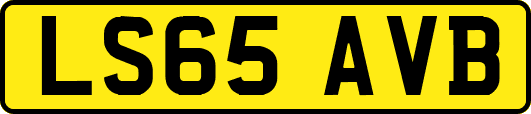 LS65AVB