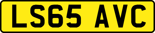LS65AVC