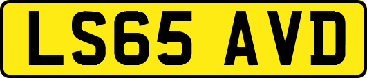 LS65AVD