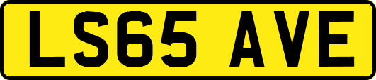 LS65AVE