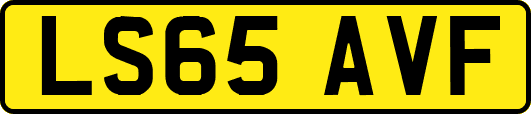 LS65AVF