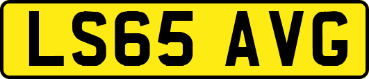 LS65AVG