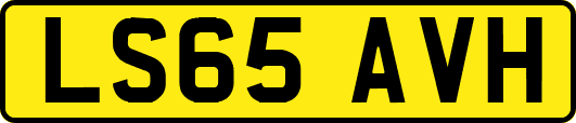 LS65AVH