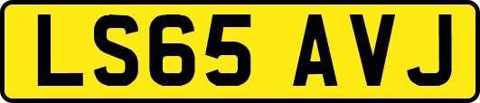 LS65AVJ