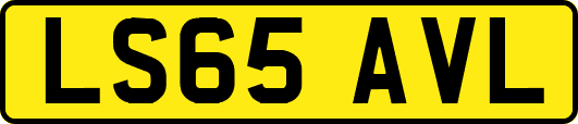 LS65AVL