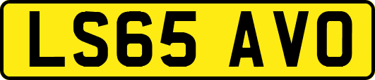 LS65AVO