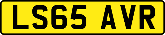 LS65AVR