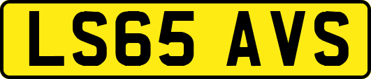 LS65AVS