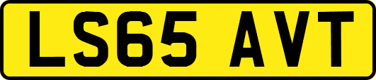 LS65AVT