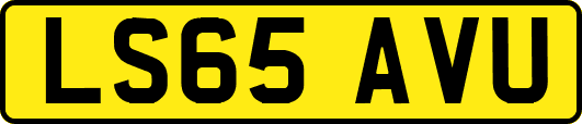 LS65AVU