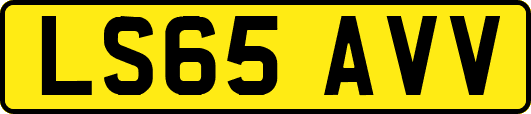 LS65AVV