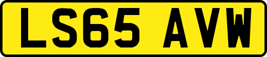 LS65AVW