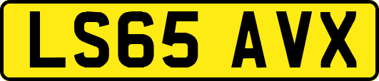 LS65AVX
