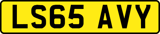 LS65AVY