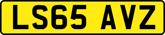 LS65AVZ