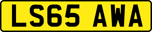 LS65AWA