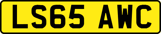LS65AWC