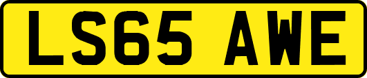 LS65AWE