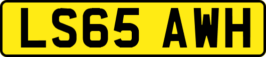 LS65AWH