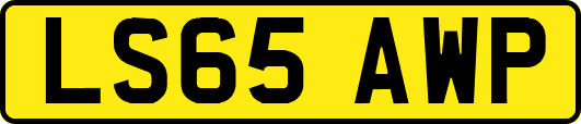 LS65AWP
