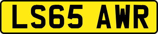 LS65AWR