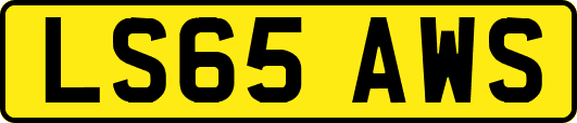 LS65AWS