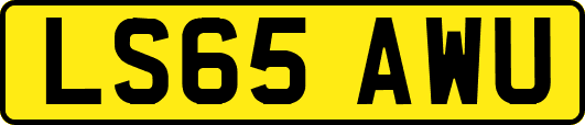 LS65AWU