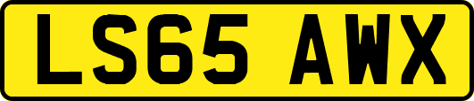 LS65AWX