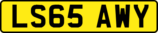 LS65AWY
