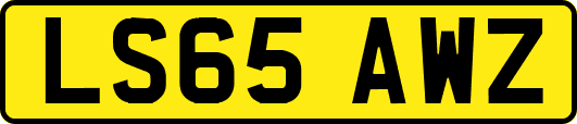 LS65AWZ