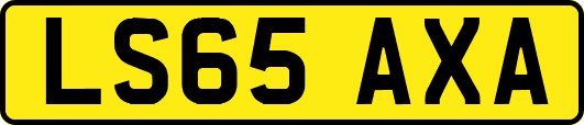 LS65AXA