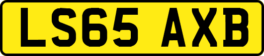 LS65AXB