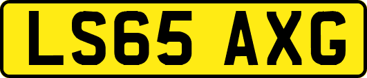 LS65AXG