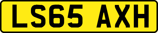 LS65AXH