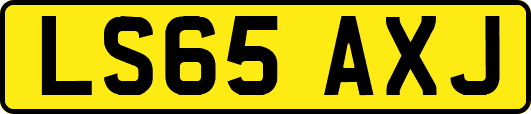 LS65AXJ