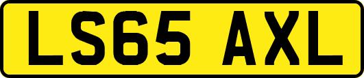 LS65AXL