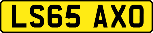 LS65AXO