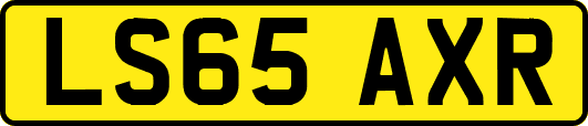 LS65AXR