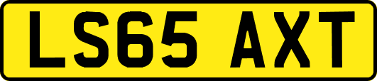LS65AXT
