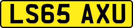 LS65AXU