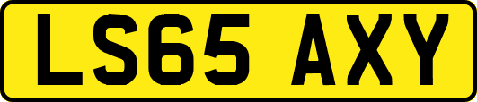 LS65AXY