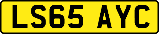 LS65AYC