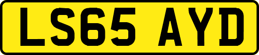 LS65AYD