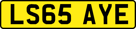 LS65AYE