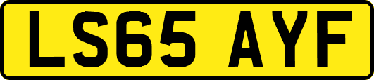 LS65AYF