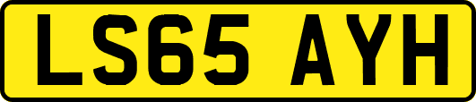 LS65AYH