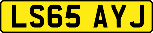 LS65AYJ