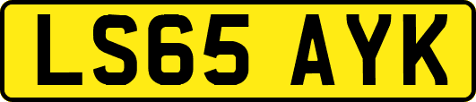 LS65AYK
