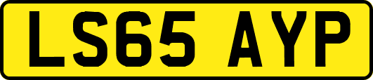 LS65AYP