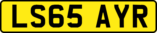 LS65AYR